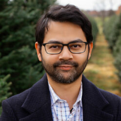 Muhammad U. Faruque
