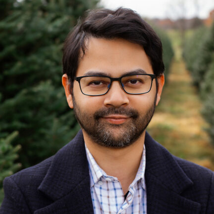 Muhammad U. Faruque