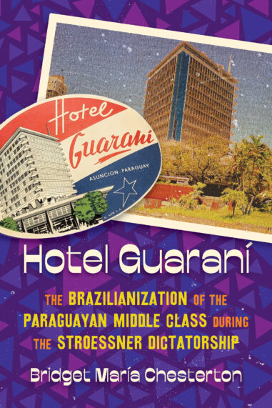Hotel Guaraní